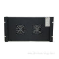 Mcu intelligent control pure sine wave inverter